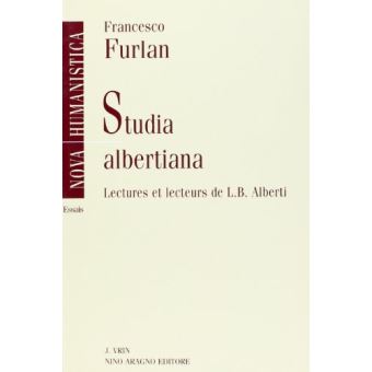 Studia Albertiana