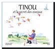 Tinou et le secret des oiseaux