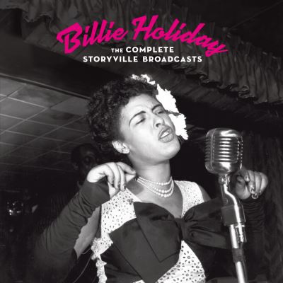 Complete Storyville Performances