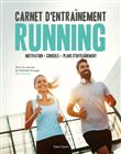 Carnet d'entraînement running