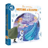 Ma première histoire à écouter