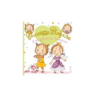 Zoe Adore Se Moquer Broche Jacques Beaumont Fabienne Blanchut Camille Dubois Achat Livre Fnac