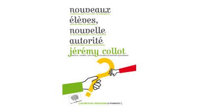 Nouveaux élèves, nouvelle autorité