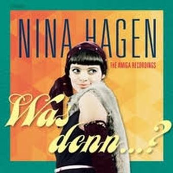 Nina Hagen - 1