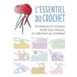 L'Essentiel du crochet - broché - Collectif, Karine Forestier, Livre tous  les livres à la Fnac