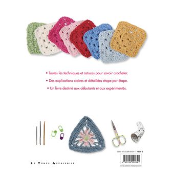L'Essentiel du crochet