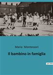 Il bambino in famiglia