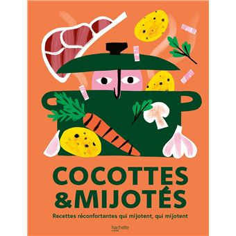Cocottes et mijotés