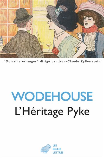 L'heritage pyke