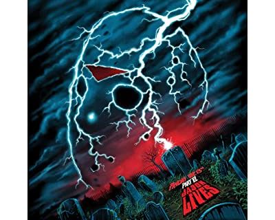 Friday The 13th: Part VI Jason Lives