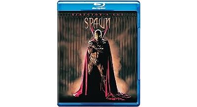 Spawn Blu-ray