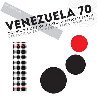 Venezuela 70 vol2