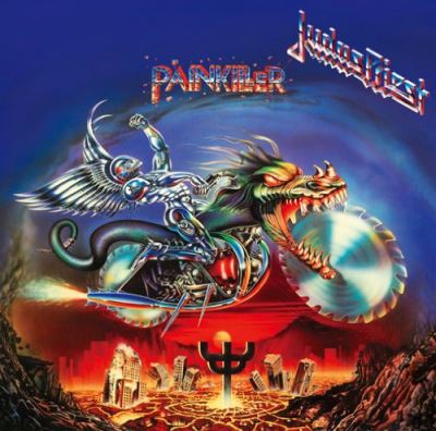 PAINKILLER/LP