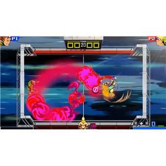 Windjammers 2 Nintendo Switch