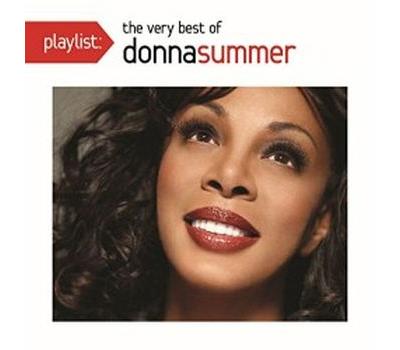 Playlist The very best of Donna Summer