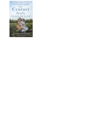 CENTURY GIRLS