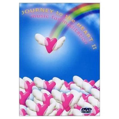 Journey to heart 2 music formeditation - DVD Zone 1
