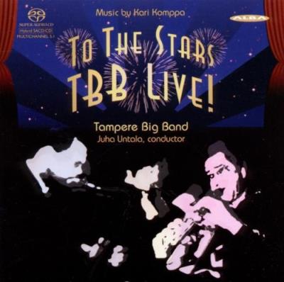 To the stars