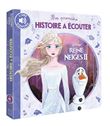 LA REINE DES NEIGES 2 - Ma Première Histoire à écouter - Disney