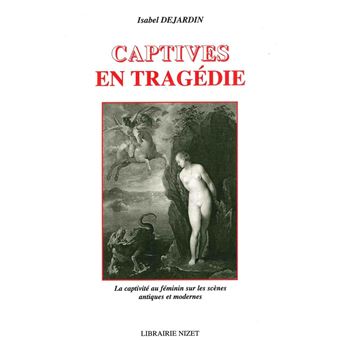 Captives en tragédie