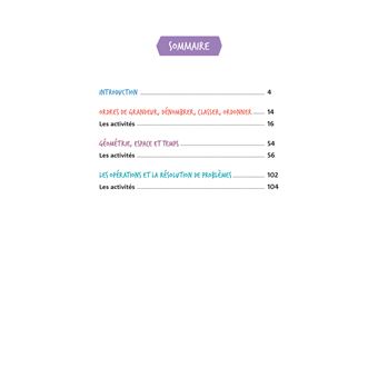 J'aide mon enfant à aimer les chiffres