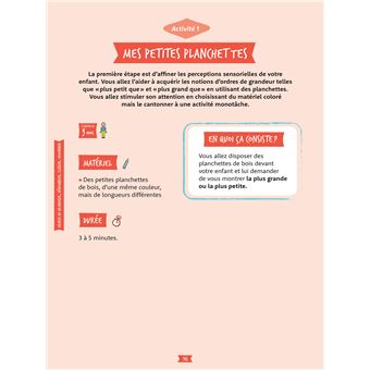 J'aide mon enfant à aimer les chiffres