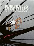 L'Incal - 30*40 T5 noir et blanc : La Cinquième Essence 1 - Galaxie qui songe
