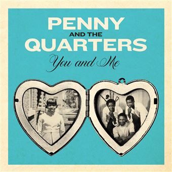 Penny And The Quarters - 1