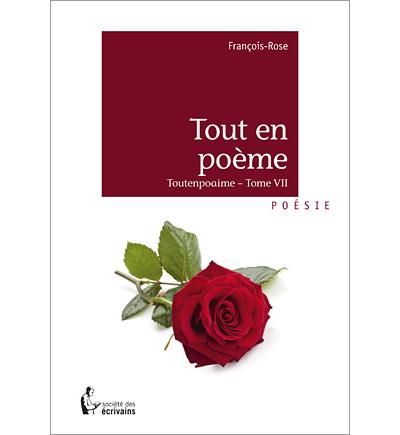 Tout en poème