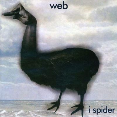 I Spider Vinyle Gatefold 180 gr