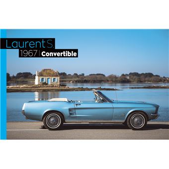 Mustang, un art de vivre