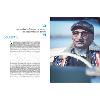 Mustang, un art de vivre