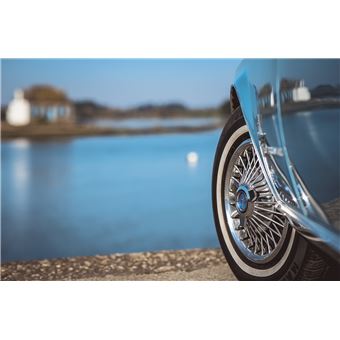 Mustang, un art de vivre