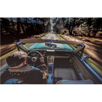 Mustang, un art de vivre