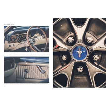 Mustang, un art de vivre