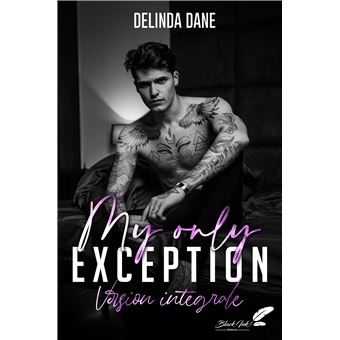 My Only Exception - My Only Exception, T2 - 1