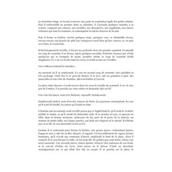 Actes Et Paroles