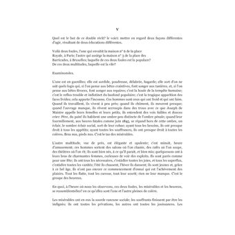 Actes Et Paroles