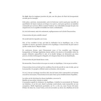 Actes Et Paroles