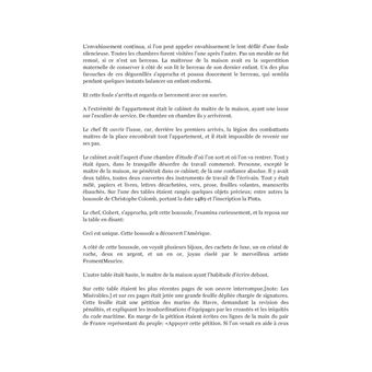 Actes Et Paroles