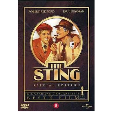STING/ED SP/VO ST NL