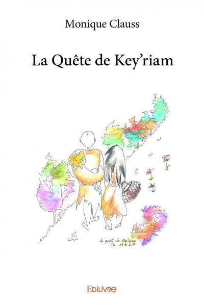 La quête de Key’riam