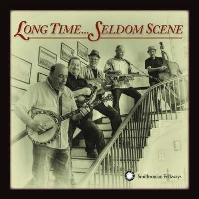 Long Time... Seldom Scene
