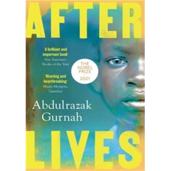 Afterlives