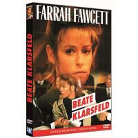 Beate Klarsfeld : A la poursuite de Klaus Barbie / Nazi Hunter: The Beate Klarsfeld Story (DVD) - DVD - Achat & prix