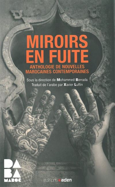 Miroirs en fuite -  Collectif - broché