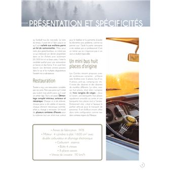 France : Road trips en van