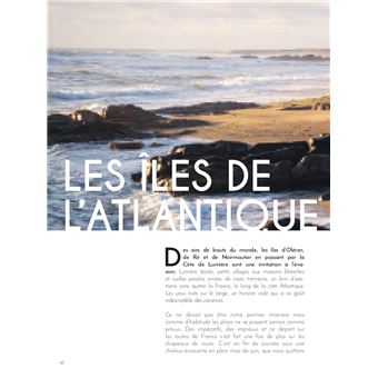 France : Road trips en van