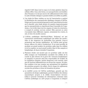 Les vaccins contre le coronavirus d'un point de vue spirituel