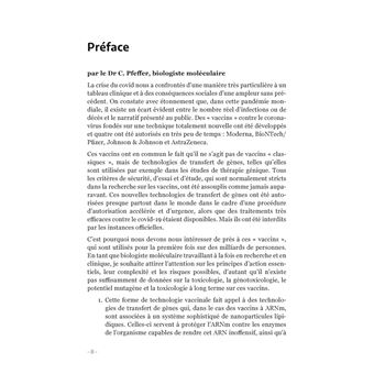 Les vaccins contre le coronavirus d'un point de vue spirituel